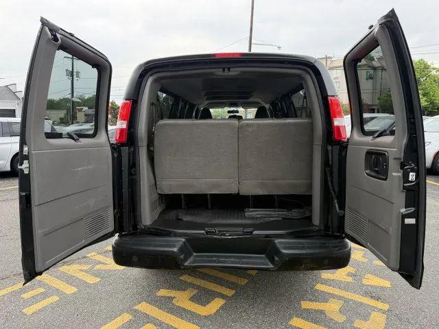 2019 Chevrolet Express LS