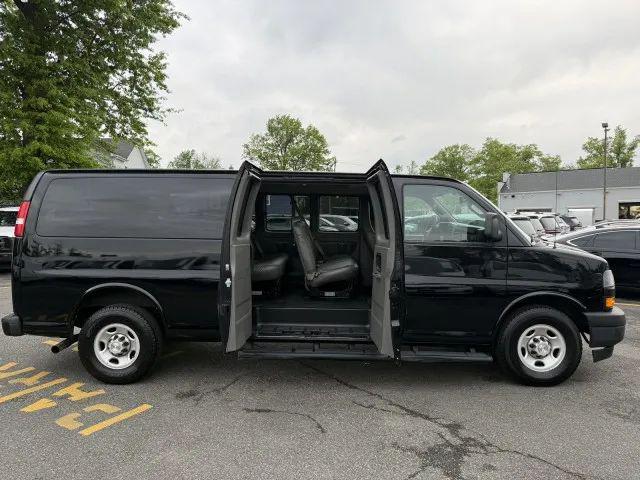 2019 Chevrolet Express LS