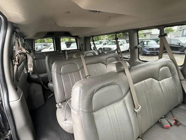 2019 Chevrolet Express LS