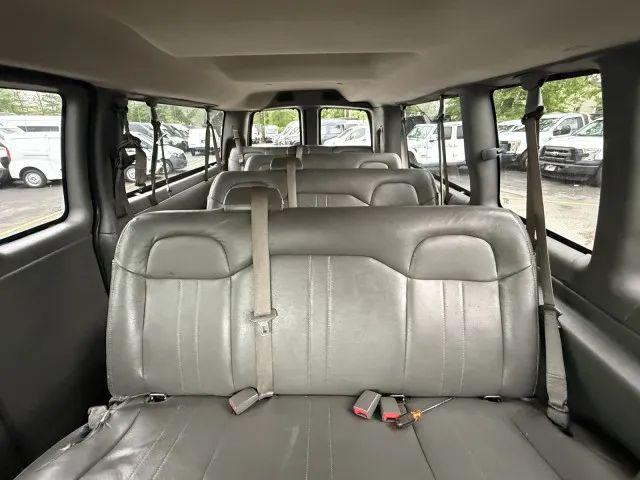 2019 Chevrolet Express LS