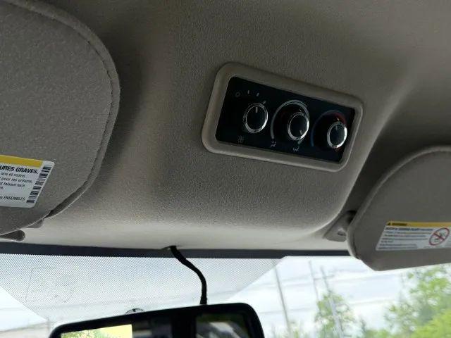 2019 Chevrolet Express LS