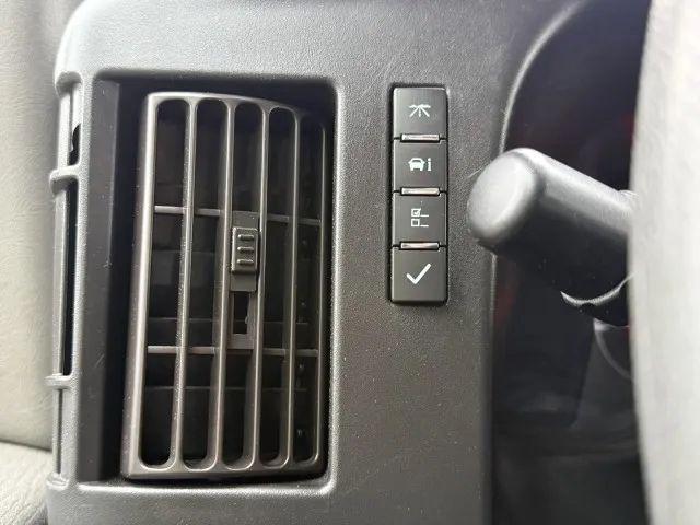 2019 Chevrolet Express LS