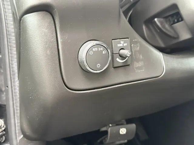 2019 Chevrolet Express LS