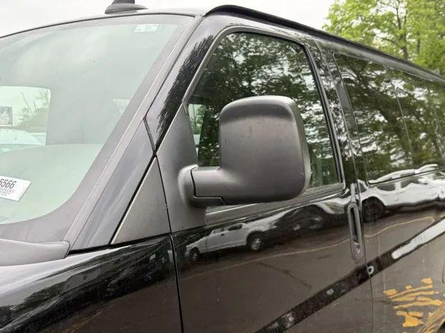 2019 Chevrolet Express LS