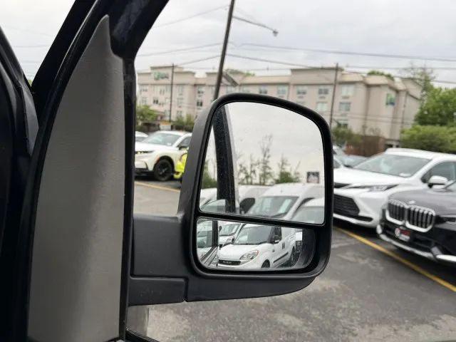 2019 Chevrolet Express LS