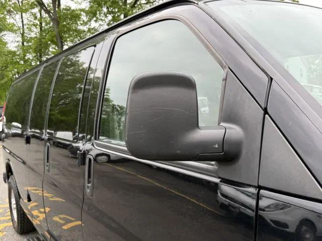2019 Chevrolet Express LS