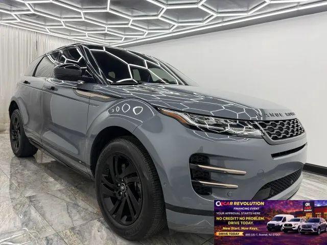 2021 Land Rover Range Rover Evoque R-Dynamic S for sale in Avenel, NJ