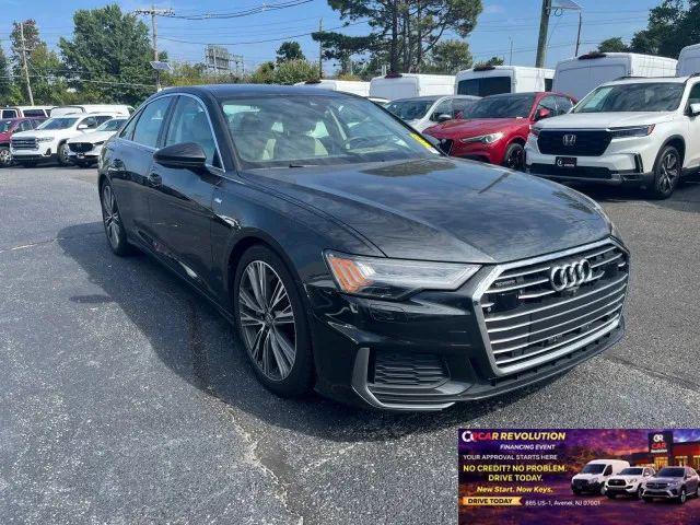 2019 Audi A6 55 Premium for sale in Avenel, NJ