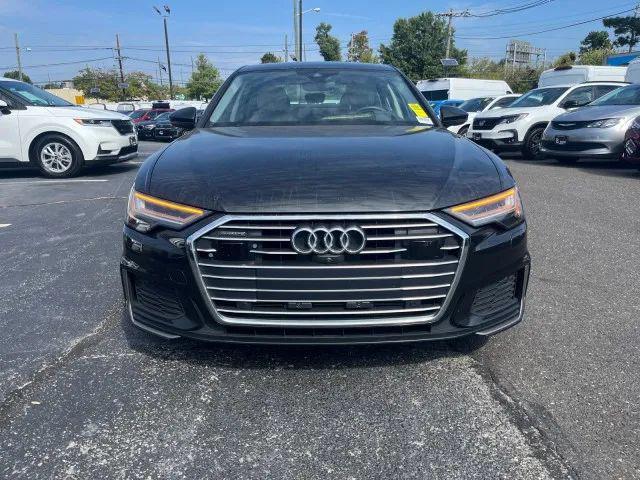2019 Audi A6 55 Premium