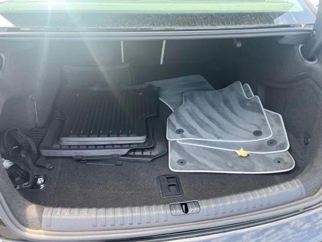 2019 Audi A6 55 Premium