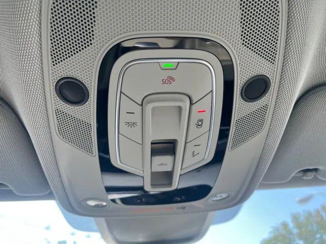 2019 Audi A6 55 Premium