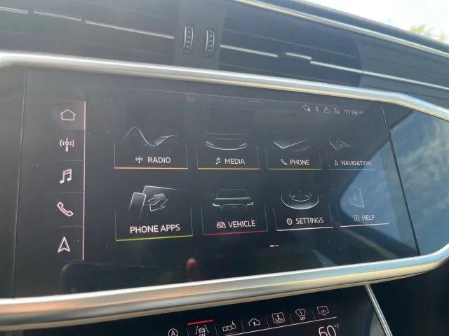 2019 Audi A6 55 Premium