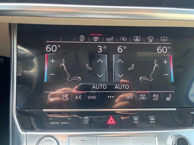 2019 Audi A6 55 Premium