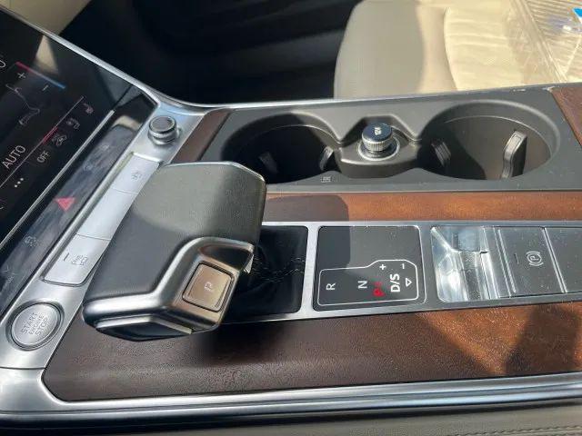 2019 Audi A6 55 Premium