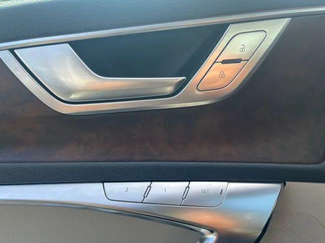 2019 Audi A6 55 Premium