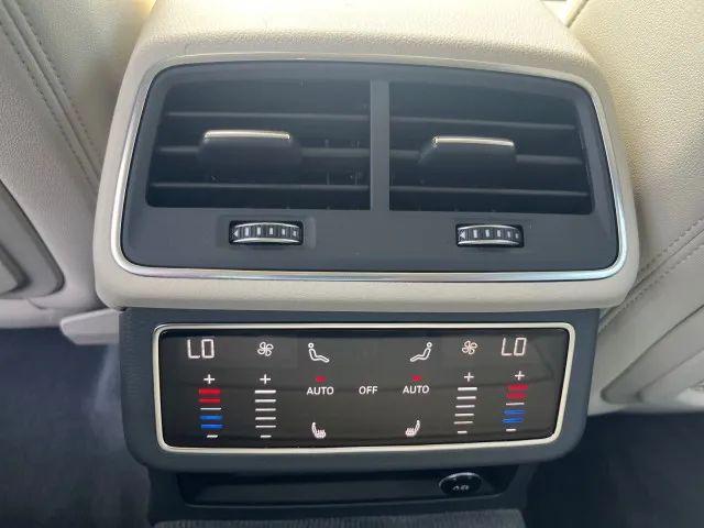 2019 Audi A6 55 Premium