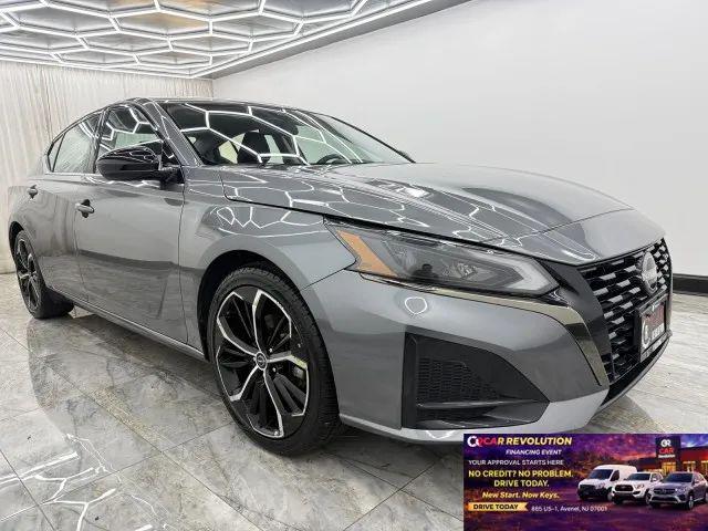 2023 Nissan Altima SR FWD for sale in Avenel, NJ