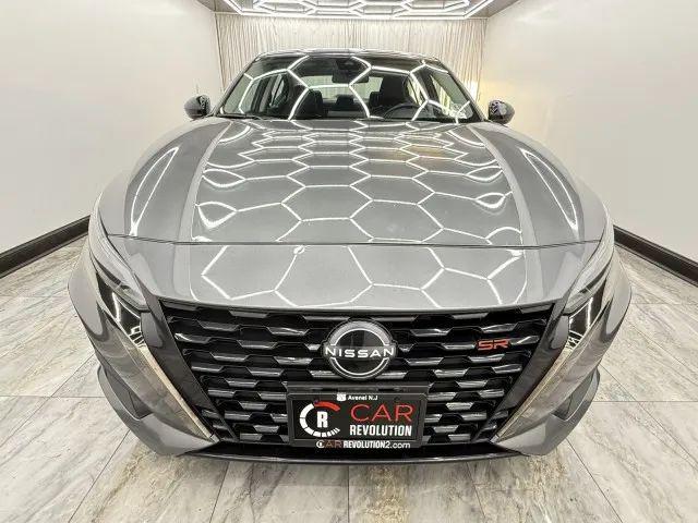 2023 Nissan Altima SR FWD