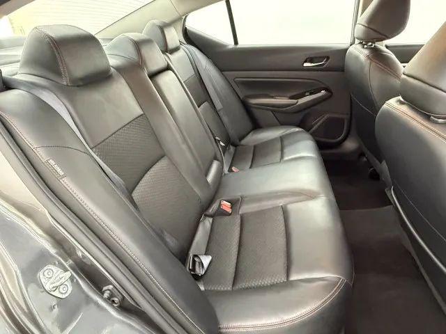 2023 Nissan Altima SR FWD