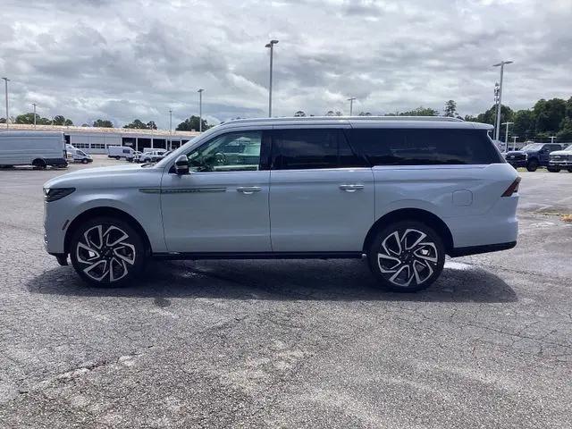 2026 Lincoln Navigator Reserve L for sale in Macon, GA
