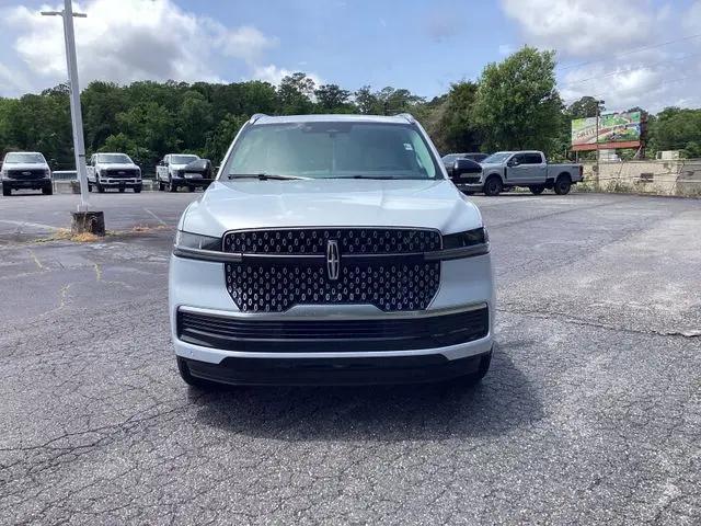 2026 Lincoln Navigator Reserve L