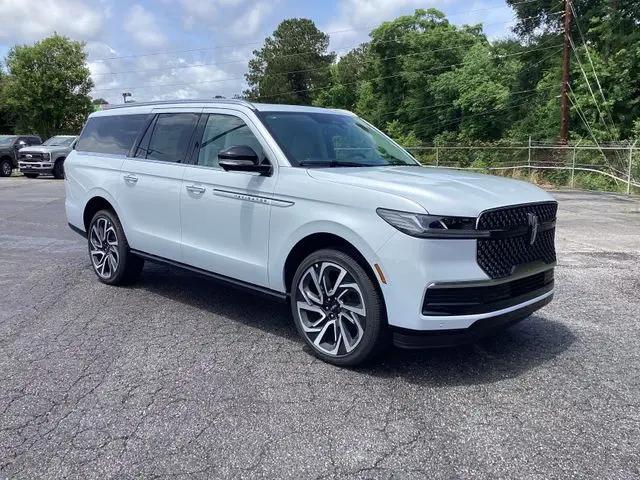 2026 Lincoln Navigator Reserve L
