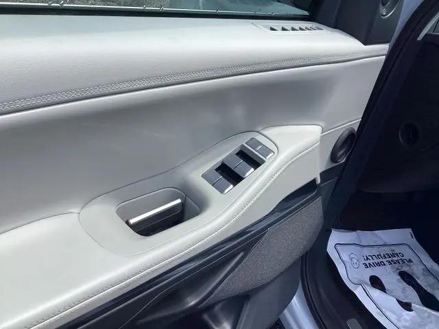 2026 Lincoln Navigator Reserve L