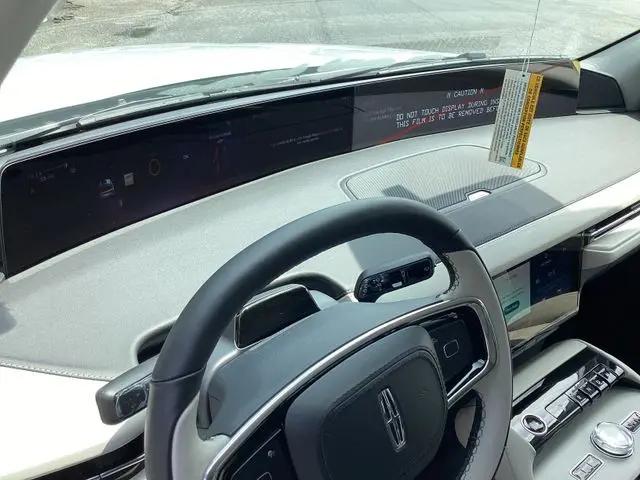 2026 Lincoln Navigator Reserve L