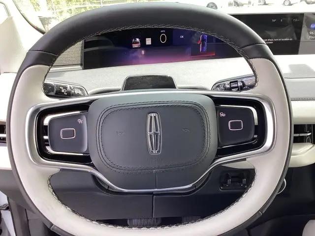 2026 Lincoln Navigator Reserve L