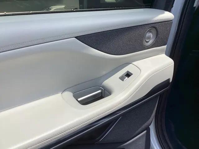 2026 Lincoln Navigator Reserve L