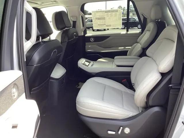 2026 Lincoln Navigator Reserve L