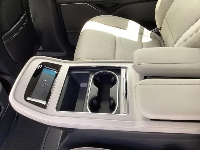 2026 Lincoln Navigator Reserve L