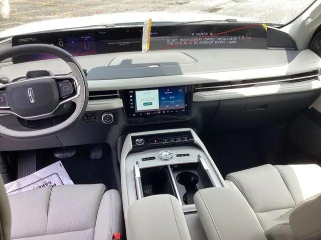2026 Lincoln Navigator Reserve L