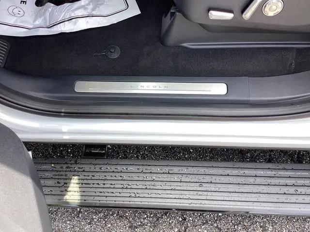 2026 Lincoln Navigator Reserve L