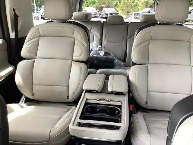 2026 Lincoln Navigator Reserve L