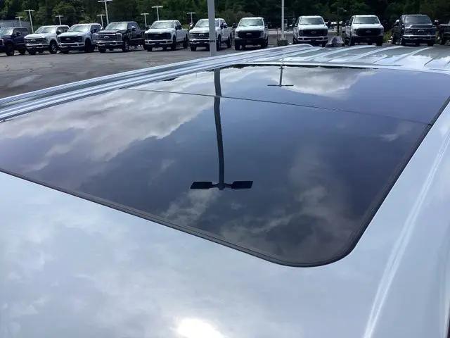2026 Lincoln Navigator Reserve L