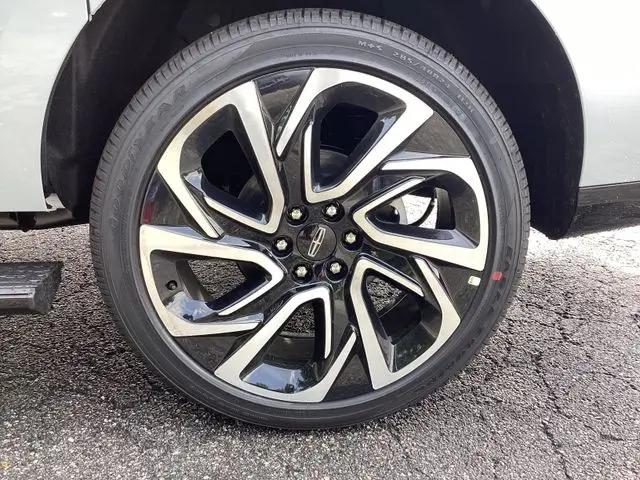 2026 Lincoln Navigator Reserve L
