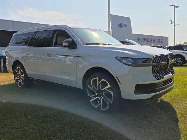 2026 Lincoln Navigator Reserve L for sale in Macon, GA
