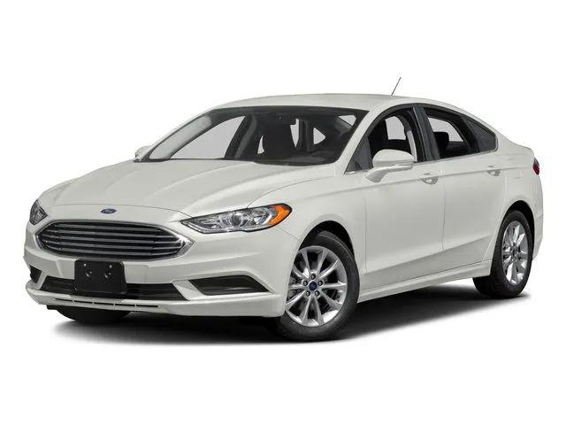 2018 Ford Fusion SE for sale in Dallas, TX
