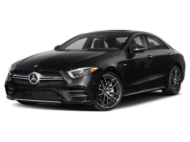 2019 Mercedes-Benz CLS S 4MATIC for sale in Dallas, TX