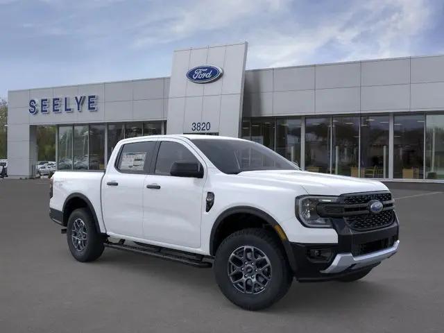 2026 Ford Ranger XLT for sale in Kalamazoo, MI