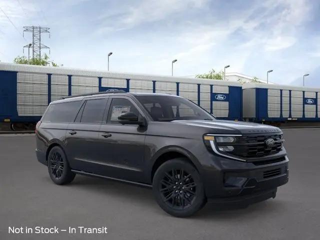 2026 Ford Expedition Max Platinum MAX for sale in Kalamazoo, MI