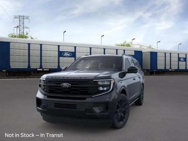 2026 Ford Expedition Max Platinum MAX