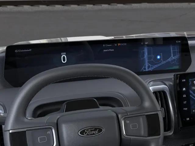 2026 Ford Expedition Max Platinum MAX