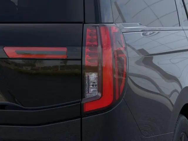 2026 Ford Expedition Max Platinum MAX