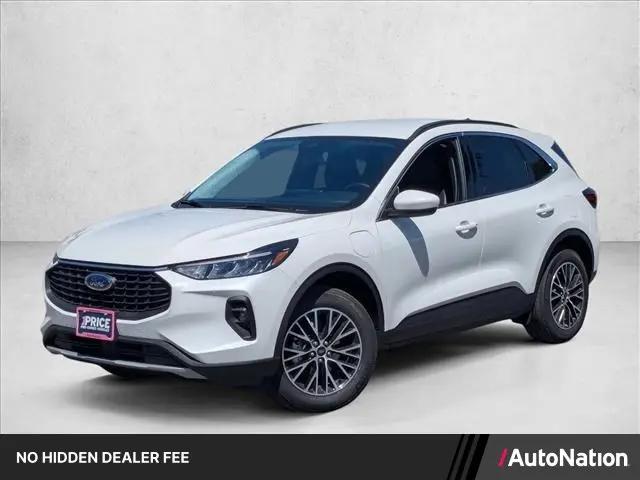 2025 Ford Escape PHEV for sale in Valencia, CA