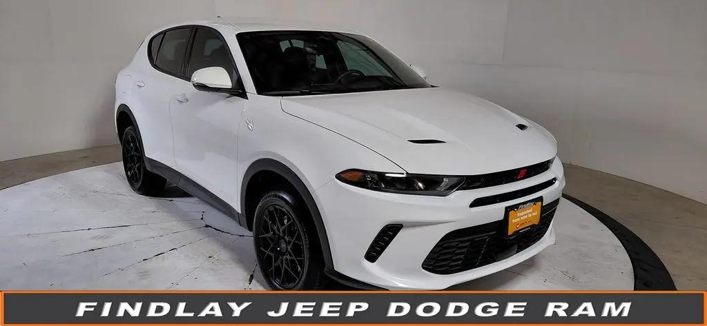 2024 Dodge Hornet GT AWD for sale in Post Falls, ID