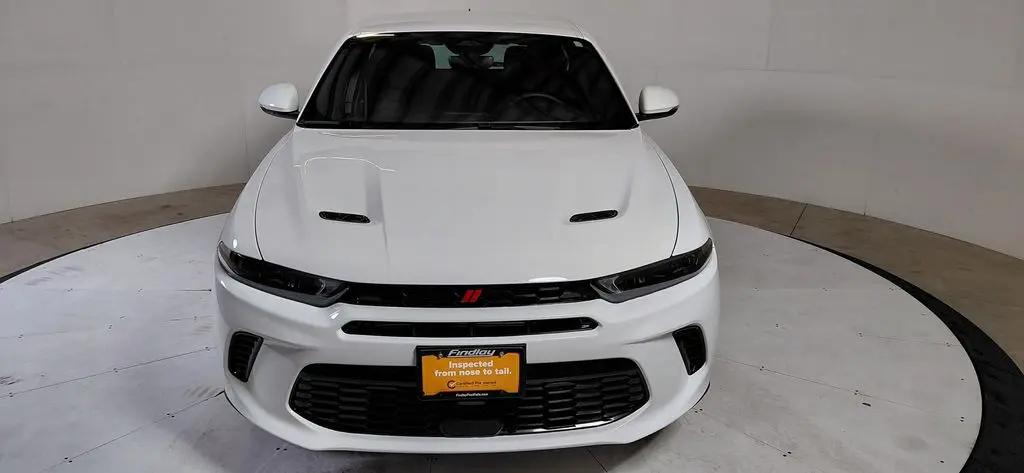 2024 Dodge Hornet GT AWD