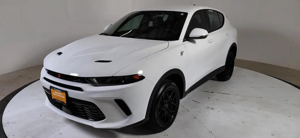 2024 Dodge Hornet GT AWD