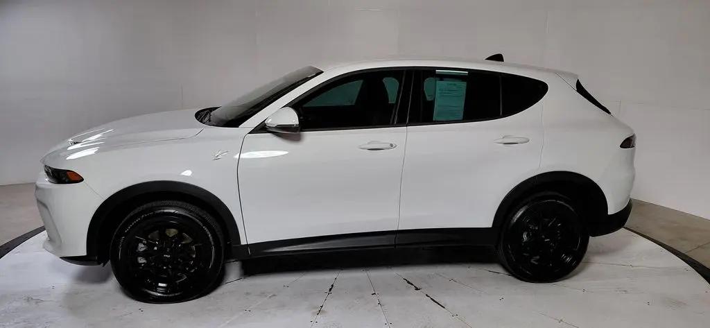 2024 Dodge Hornet GT AWD